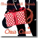 Cover:  Chris Claus - One More Kiss For Christmas