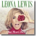 Cover:  Leona Lewis - One More Sleep
