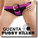 Guenta K - Pussy Killer