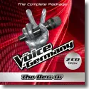 The Voice Of Germany - The Best Of
