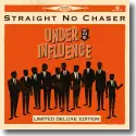 Cover:  Straight No Chaser - Under The Influenc