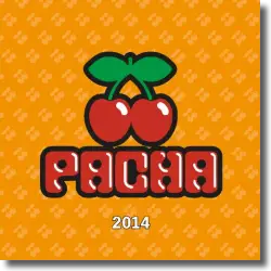 Cover: Pacha 2014 - Various Artists