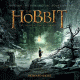 Cover: The Hobbit - The Desolation Of Smaug - Original Soundtrack