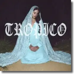 Cover: Lana Del Rey - Tropico