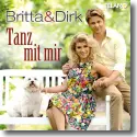 Cover:  Britta & Dirk - Tanz mit mir