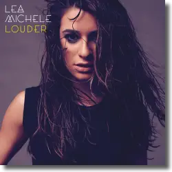 Cover: Lea Michele - Louder