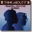 Cover:  Naughty Boy feat. Wiz Khalifa & Ella Eyre - Think About It