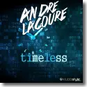 Cover:  Andre Lacoure - Timeless