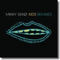 Cover: Mikky Ekko - Kids (Remix EP)