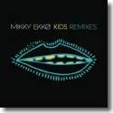 Mikky Ekko - Kids (Remix EP)