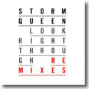 Cover:  Storm Queen - Look Right Through (Remixe)