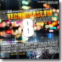 TechnoBase.FM Vol. 8 - Various Artists
