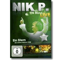 Cover: Nik P. - Ein Stern, der seinen Namen trgt