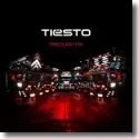 Cover:  Tisto - Red Lights