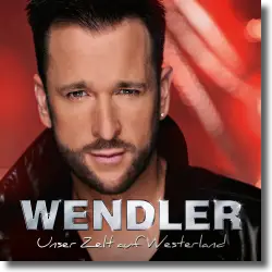 Cover: Michael Wendler - Unser Zelt auf Westerland