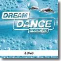 Cover:  Dream Dance Alliance - Love