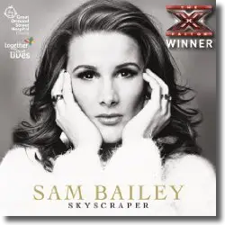 Cover: Sam Bailey - Skyscraper