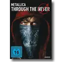 Cover:  Metallica - Through The Never
