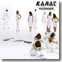 Cover:  Karat - Weitergehn