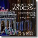 Christian Anders - Gespensterstadt 3000 (Wordz & Brubek RMX)