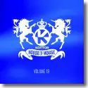 Kontor House Of House Vol. 19