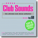 Cover:  Club Sounds Vol. 68 - Various Artists
