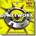 Cover:  DJ Networx Vol. 59 - Various Artists