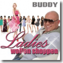 Cover:  Buddy - Ladies wollen shoppen