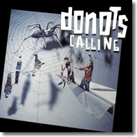 Cover: Donots - Calling