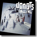 Cover:  Donots - Calling