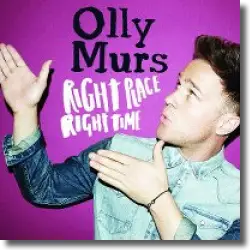 Cover: Olly Murs - Right Place Right Time