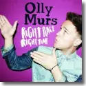 Cover:  Olly Murs - Right Place Right Time