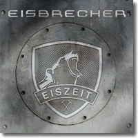 Cover: Eisbrecher - Eiszeit