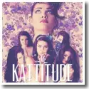 Cover:  Kitty Kat - Kattitude