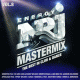 Cover: Energy Mastermix Vol. 8 