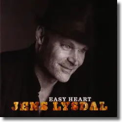 Cover: Jens Lysdal - Easy Heart