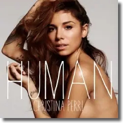 Cover: Christina Perri - Human
