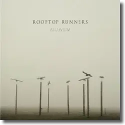 Cover: Rooftop Runners - Alluvium