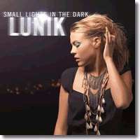 Cover: Lunik - Small Lights In The Dark