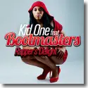 Cover: Kid One feat. Bootmasters - Rapper's Delight