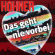 Cover: Hhner - Das geht nie vorbei