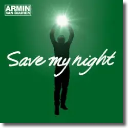 Cover: Armin van Buuren - Save My Night