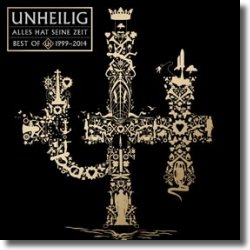 Cover: Unheilig - Alles hat seine Zeit - Best Of Unheilig 1999-2014