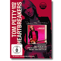 Cover: Tom Petty And The Heartbreakers - Damn The Torpedoes (Classic Albums)