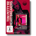 Cover:  Tom Petty And The Heartbreakers - Damn The Torpedoes (Classic Albums)