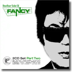 Cover: Another Side Of Fancy - Part 2 - Various Artists <!-- Fancy -->