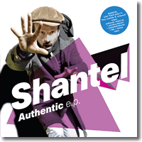 Cover: Shantel - Authentic e.p.