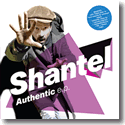 Cover:  Shantel - Authentic e.p.