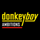 Cover: Donkeyboy - Ambitions