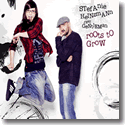 Cover:  Stefanie Heinzmann feat. Gentleman - Roots To Grow
